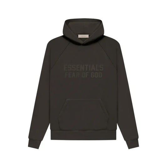 Essentials Fear Of God (off black)