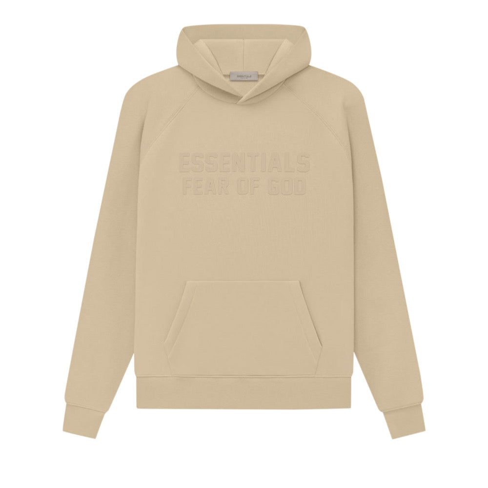 Essentials Fear Of God (Sand)