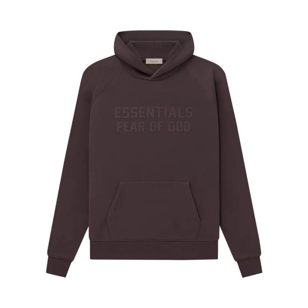 Essentials Fear Of God (Plum)