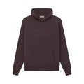 Essentials Fear Of God (Plum)