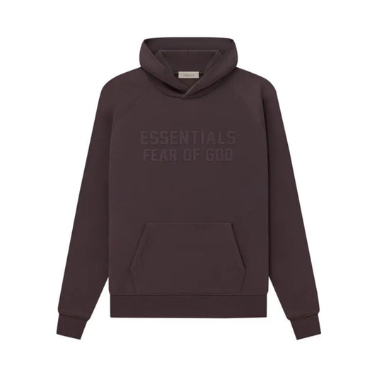 Essentials Fear Of God (Plum)