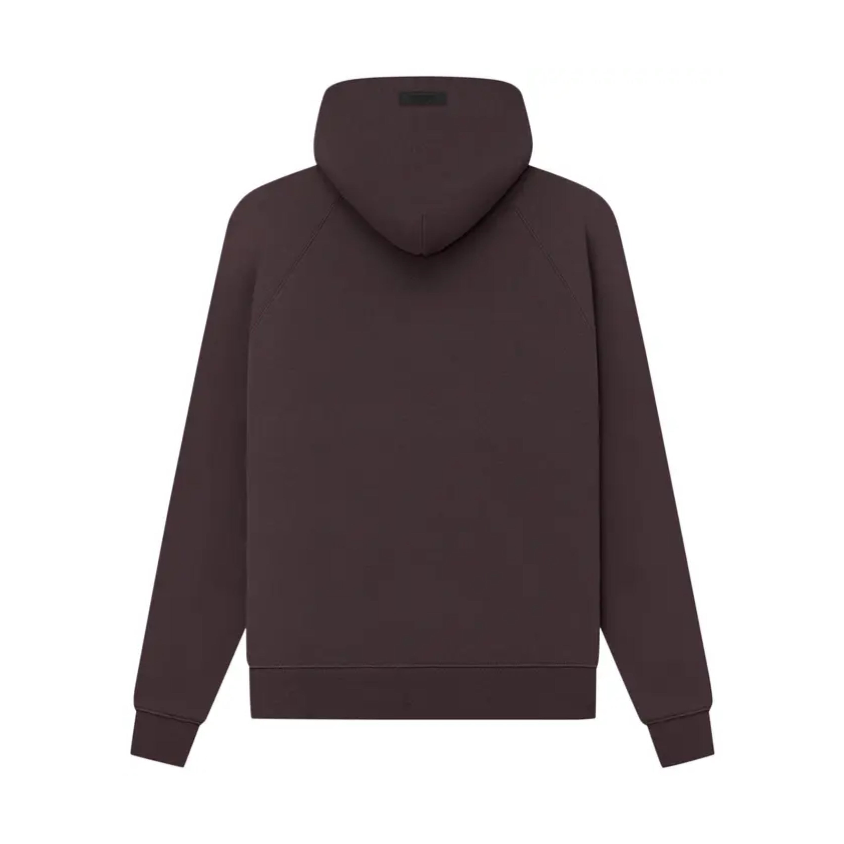 Essentials Fear Of God (Plum)