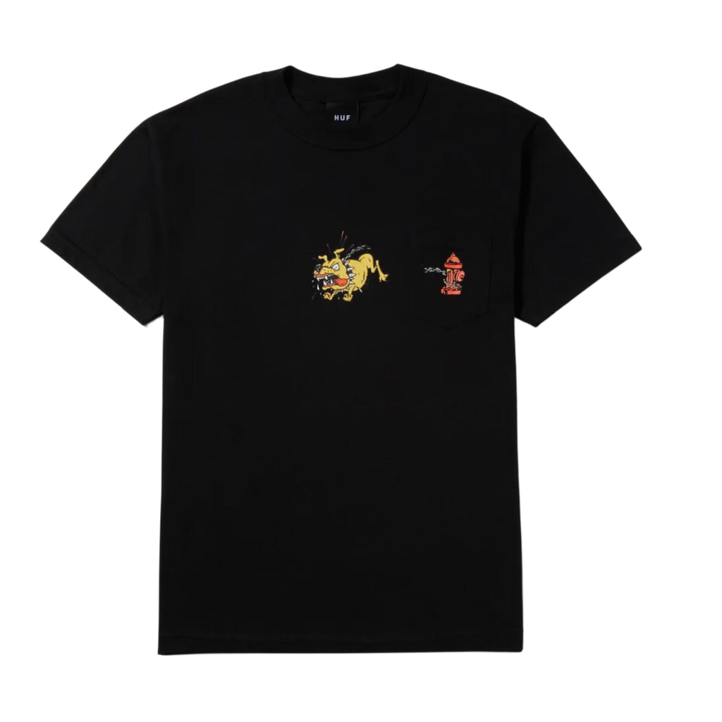 Huf Junkyard dog