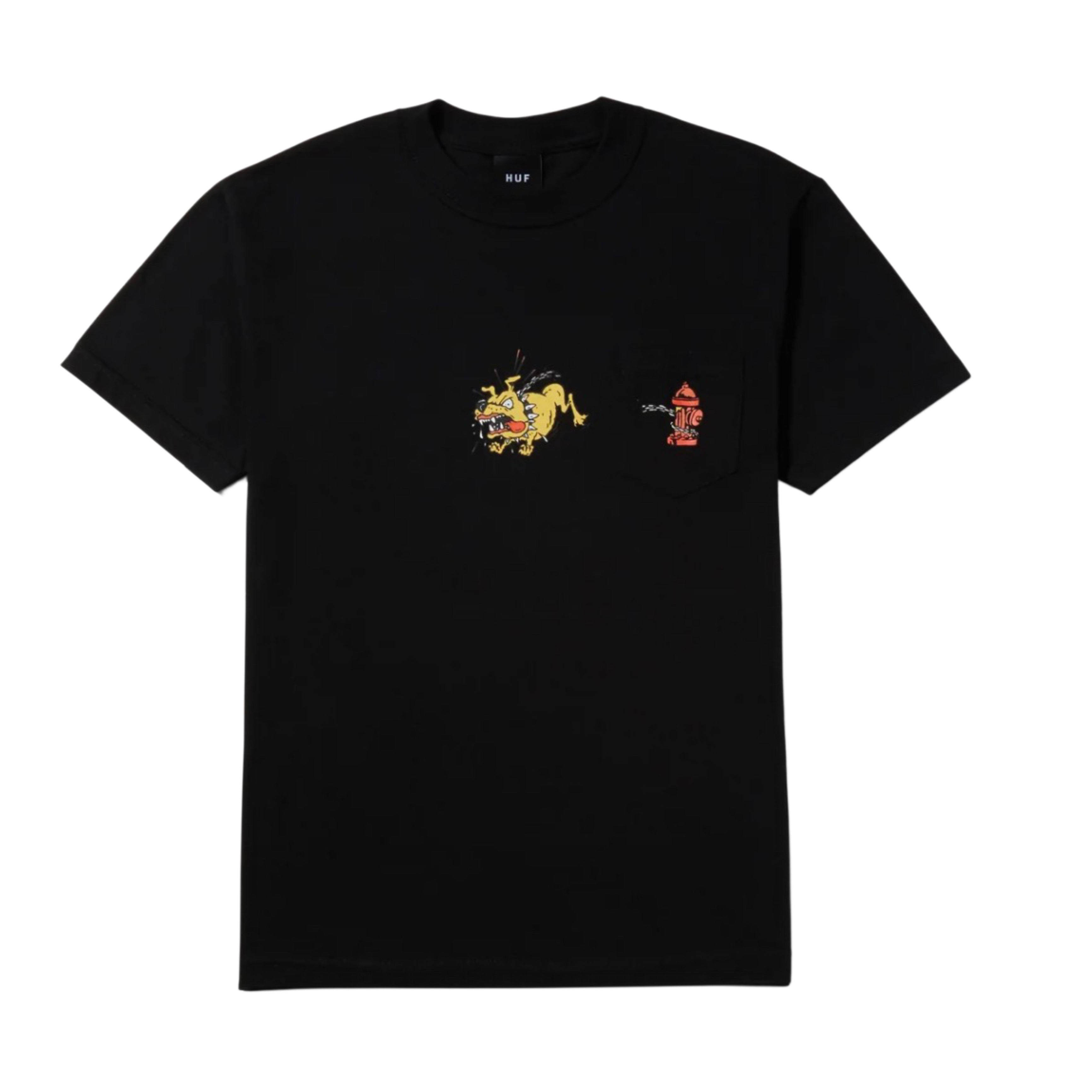 Huf Junkyard dog