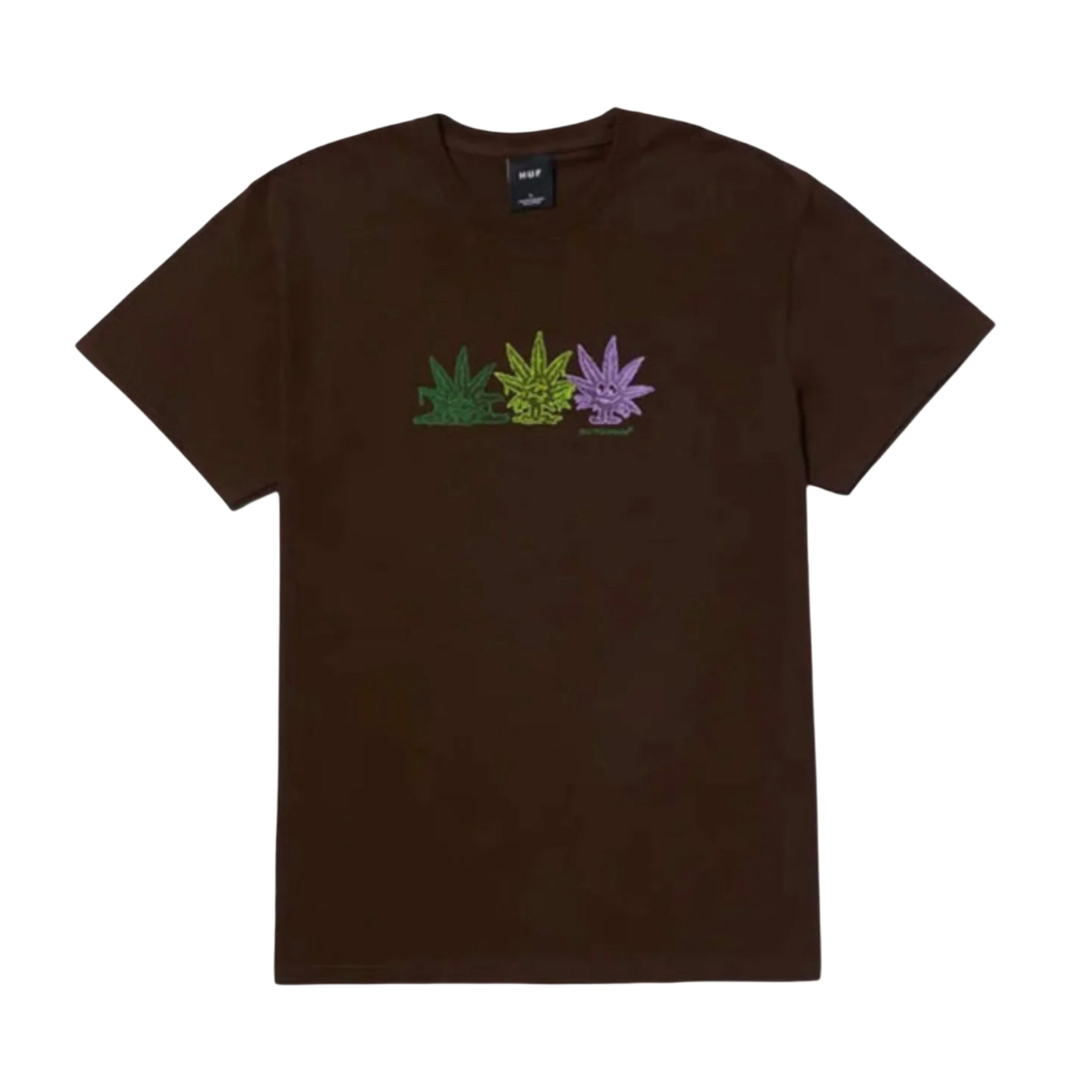 Huf Buddy Bouquet