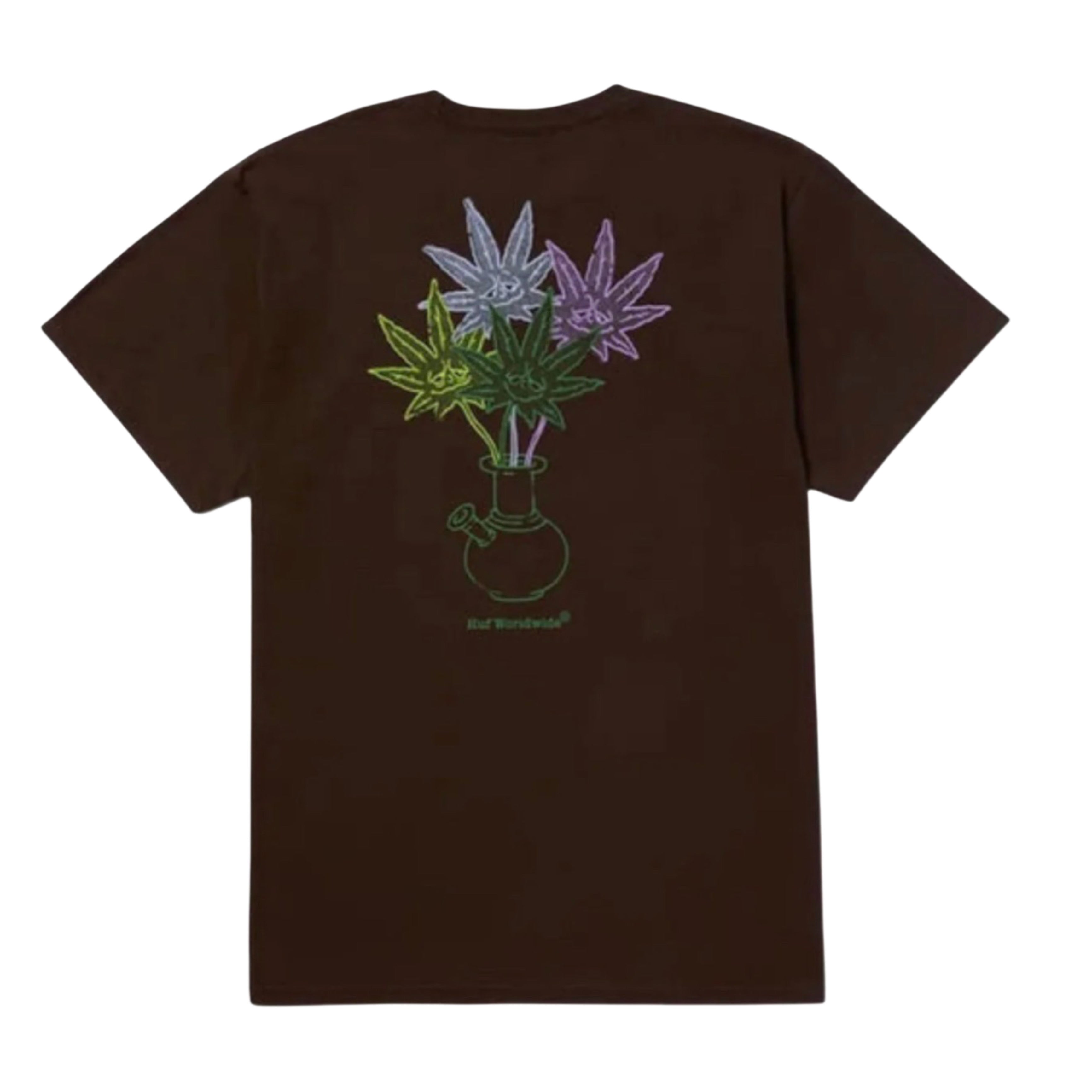 Huf Buddy Bouquet