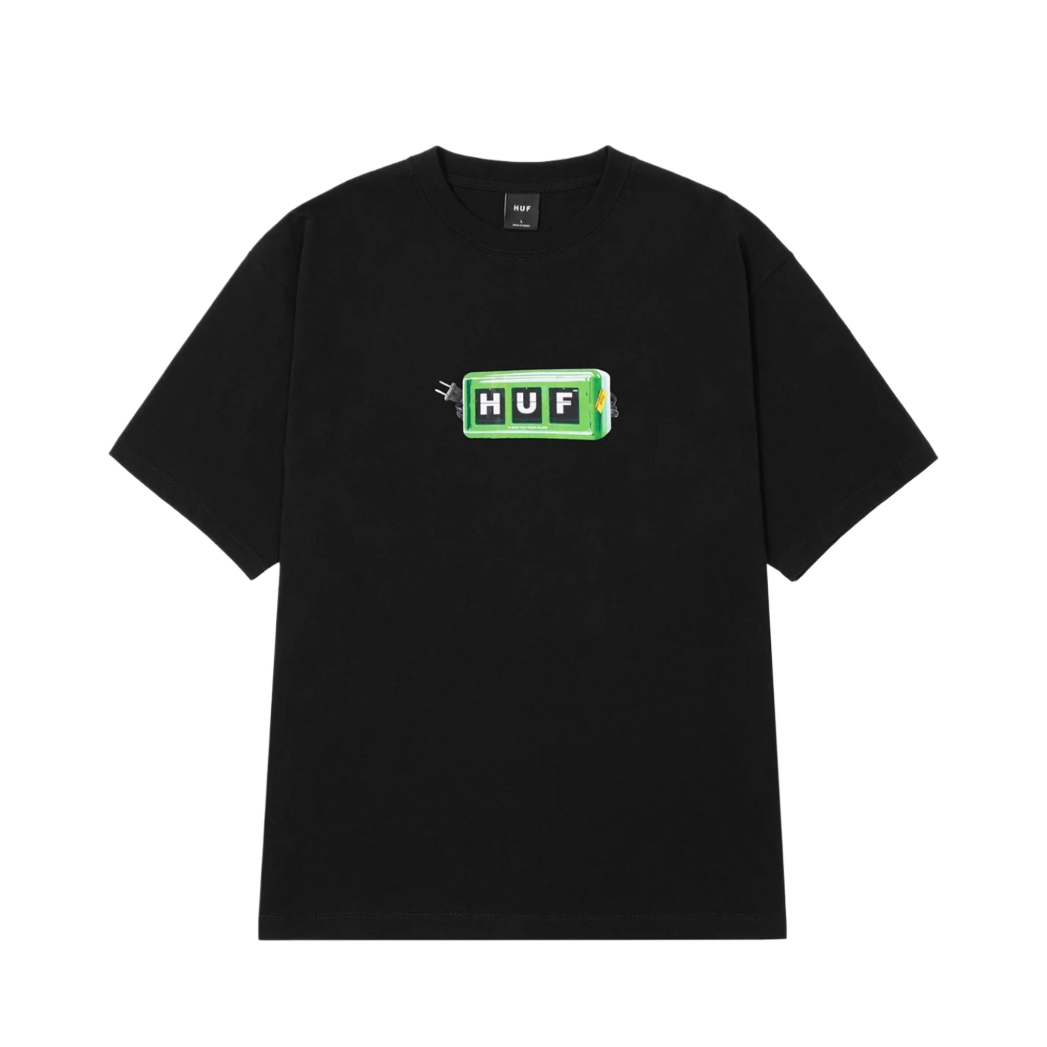 Huf Countdown