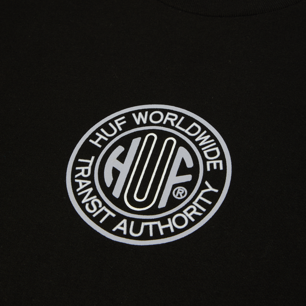 Huf Token