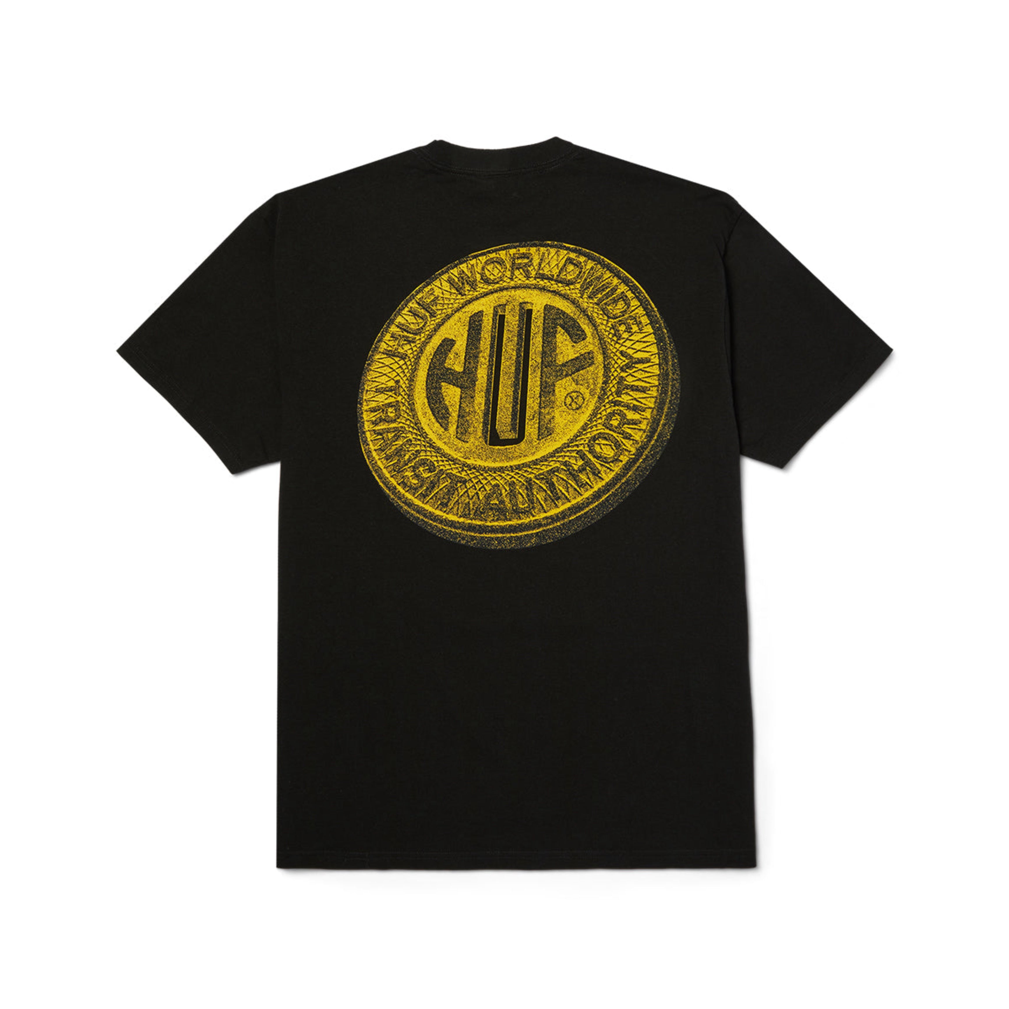 Huf Token