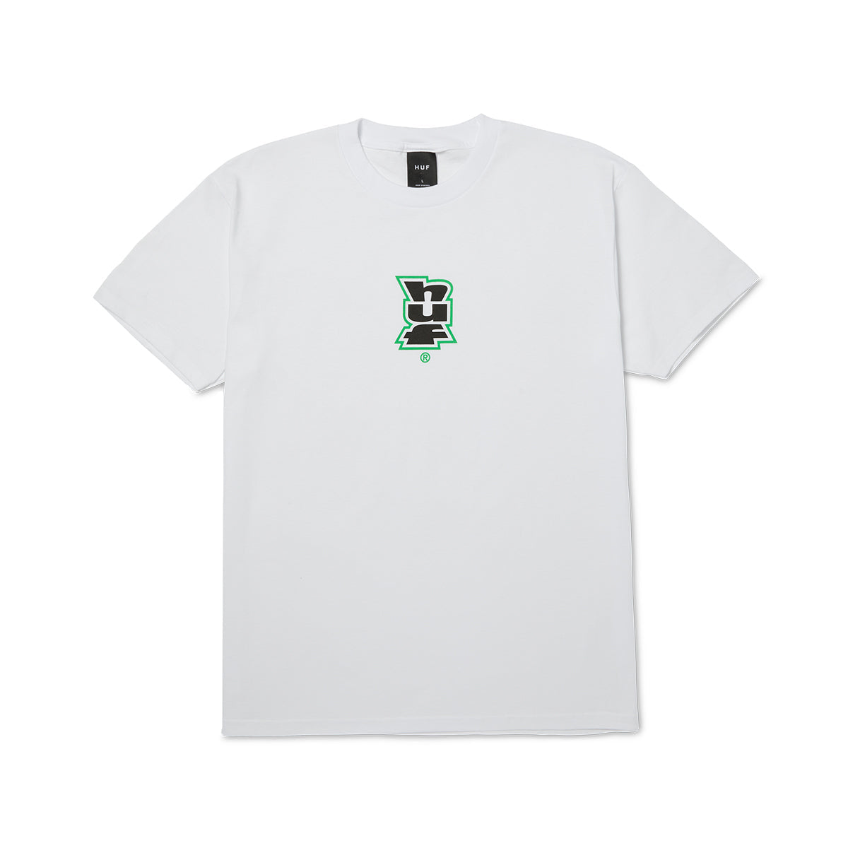 Huf Mgablast Multi “White”