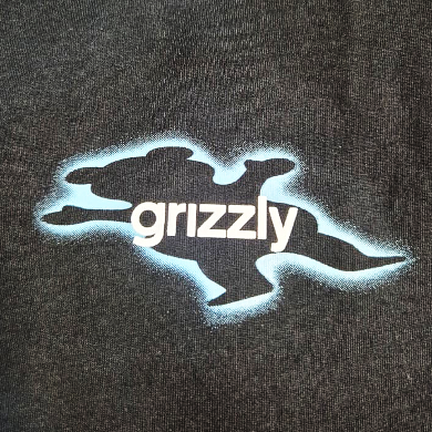 Polera Grizzly Griptape “HIGH BEAM”