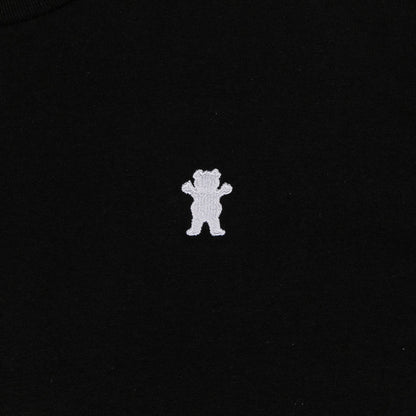Polera Grizzly Griptape Mini Bear