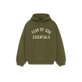 Essentials Fear Of God Military (Encargo)