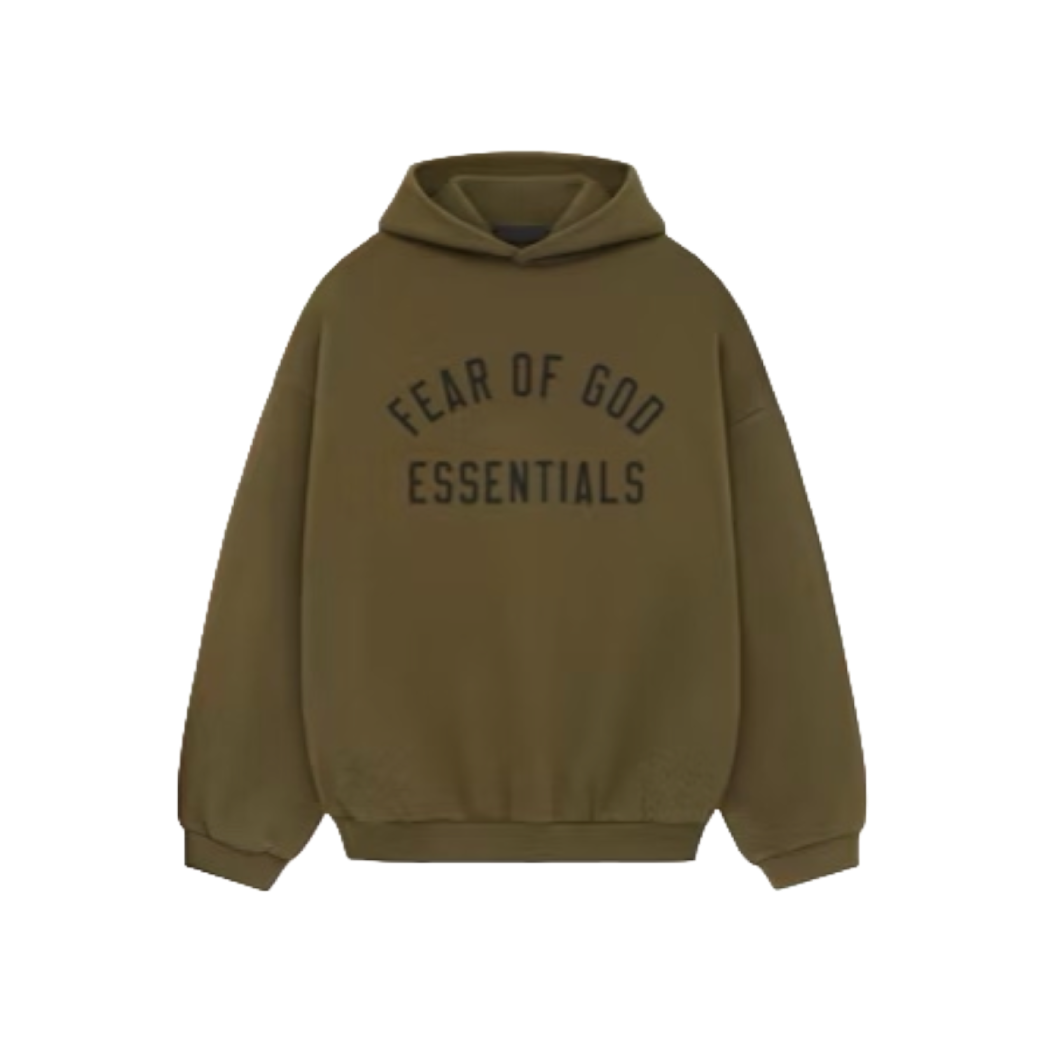 Essentials Fear Of God Olive