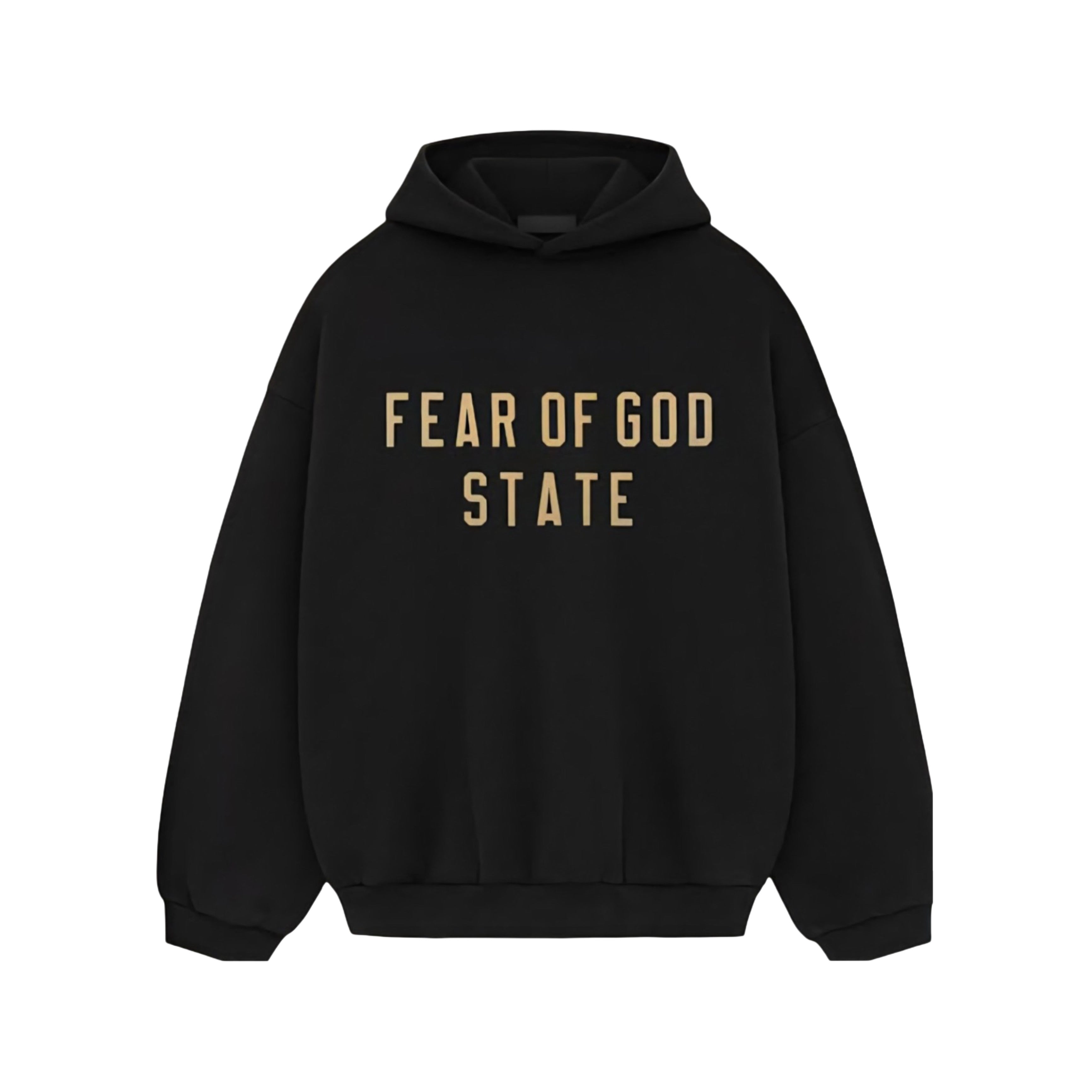 Essentials Fear Of God State