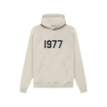 Essentials Fear Of God 1977 “Wheat” (Encargo)