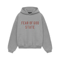 Essentials Fear Of God Dark Heather (Encargo)