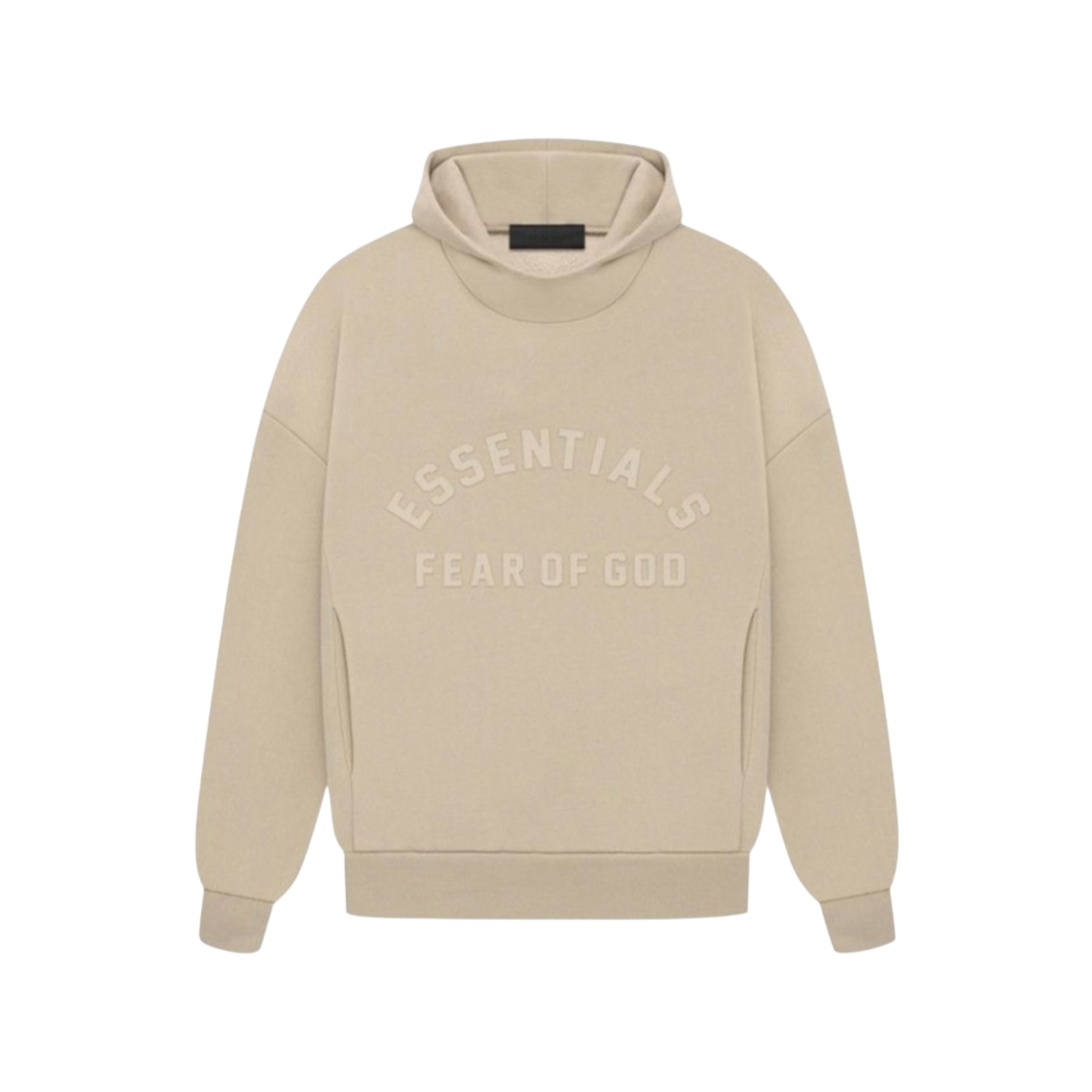 Essentials Fear Of God Dusty Beige
