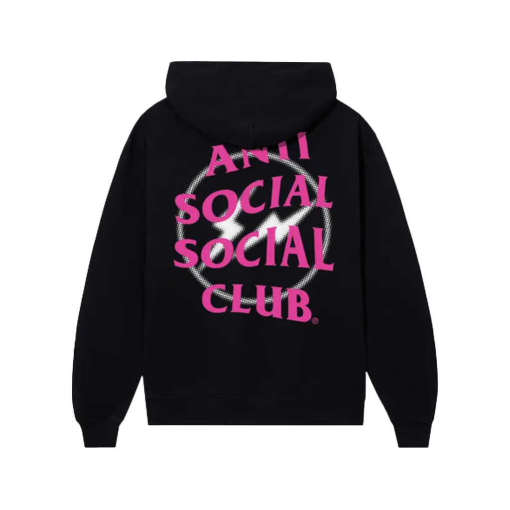 Anti Social Social Club Fragment