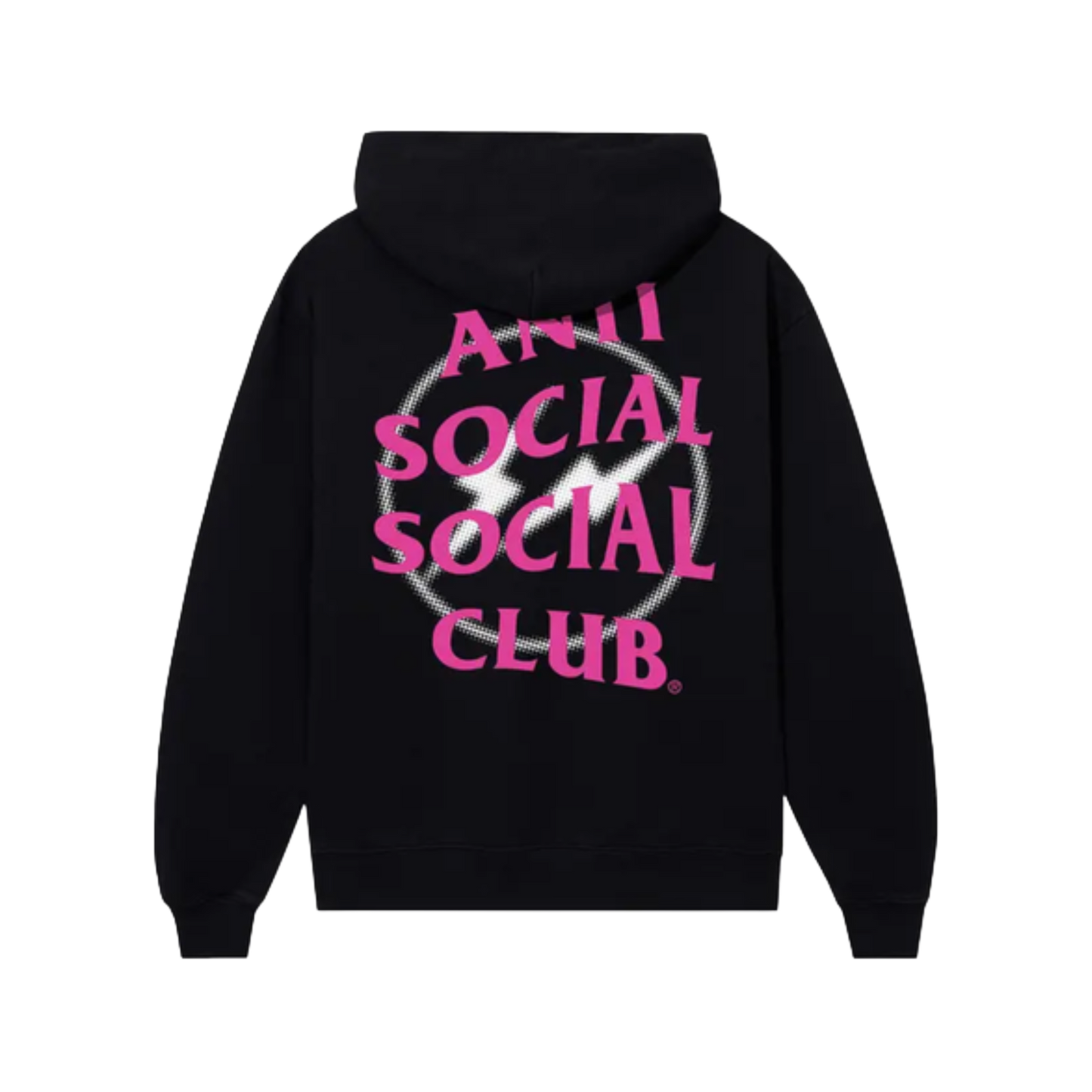 Anti Social Social Club Fragment
