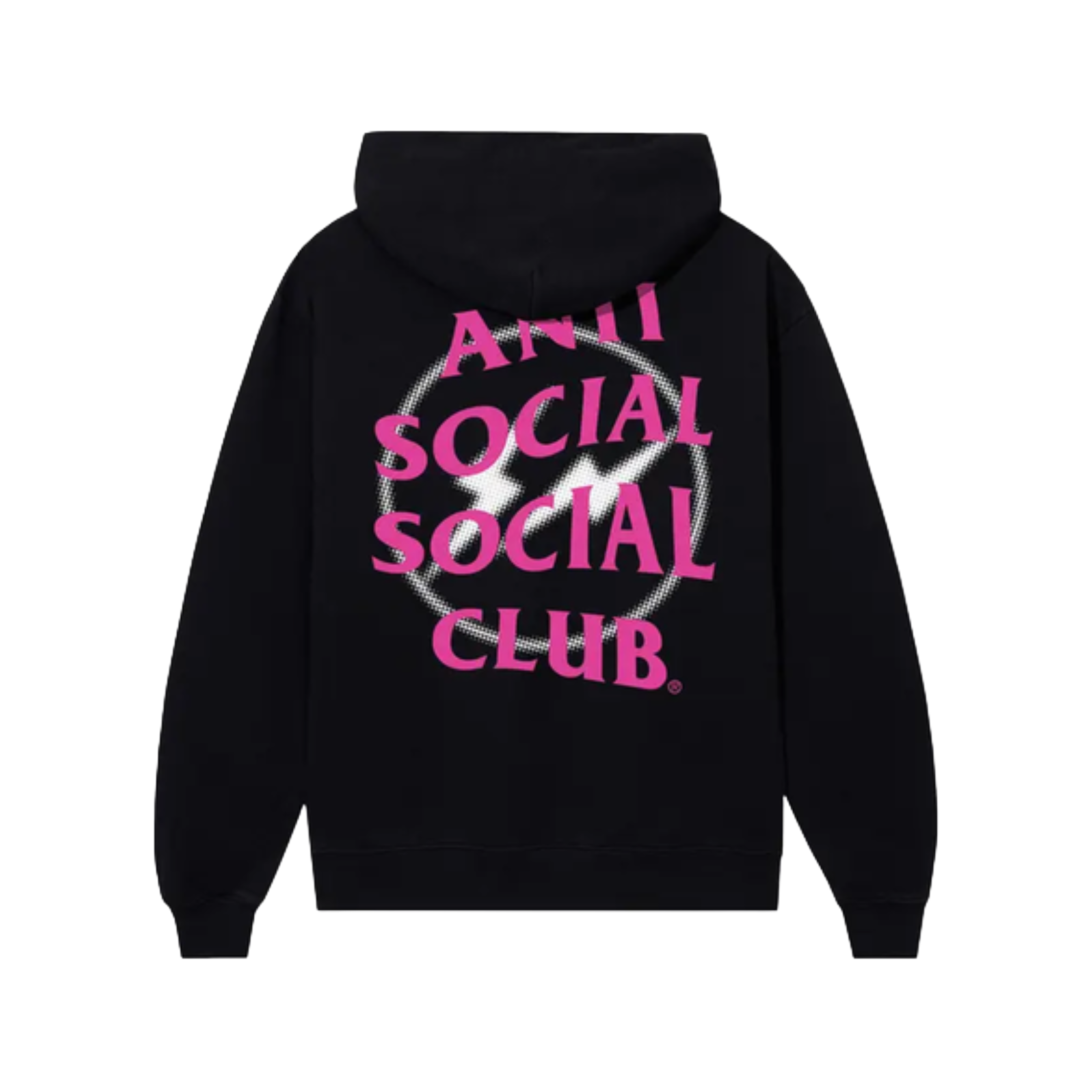 Anti Social Social Club Fragment