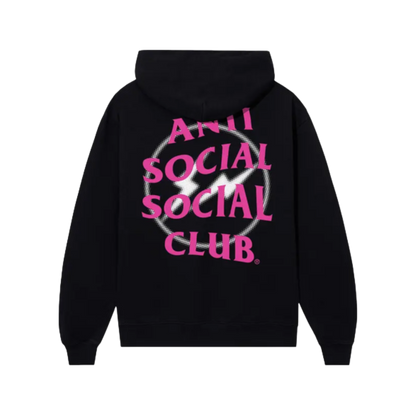Anti Social Social Club Fragment