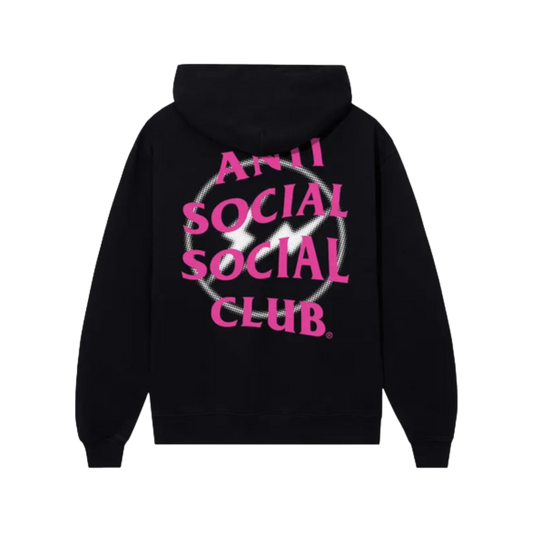 Anti Social Social Club Fragment