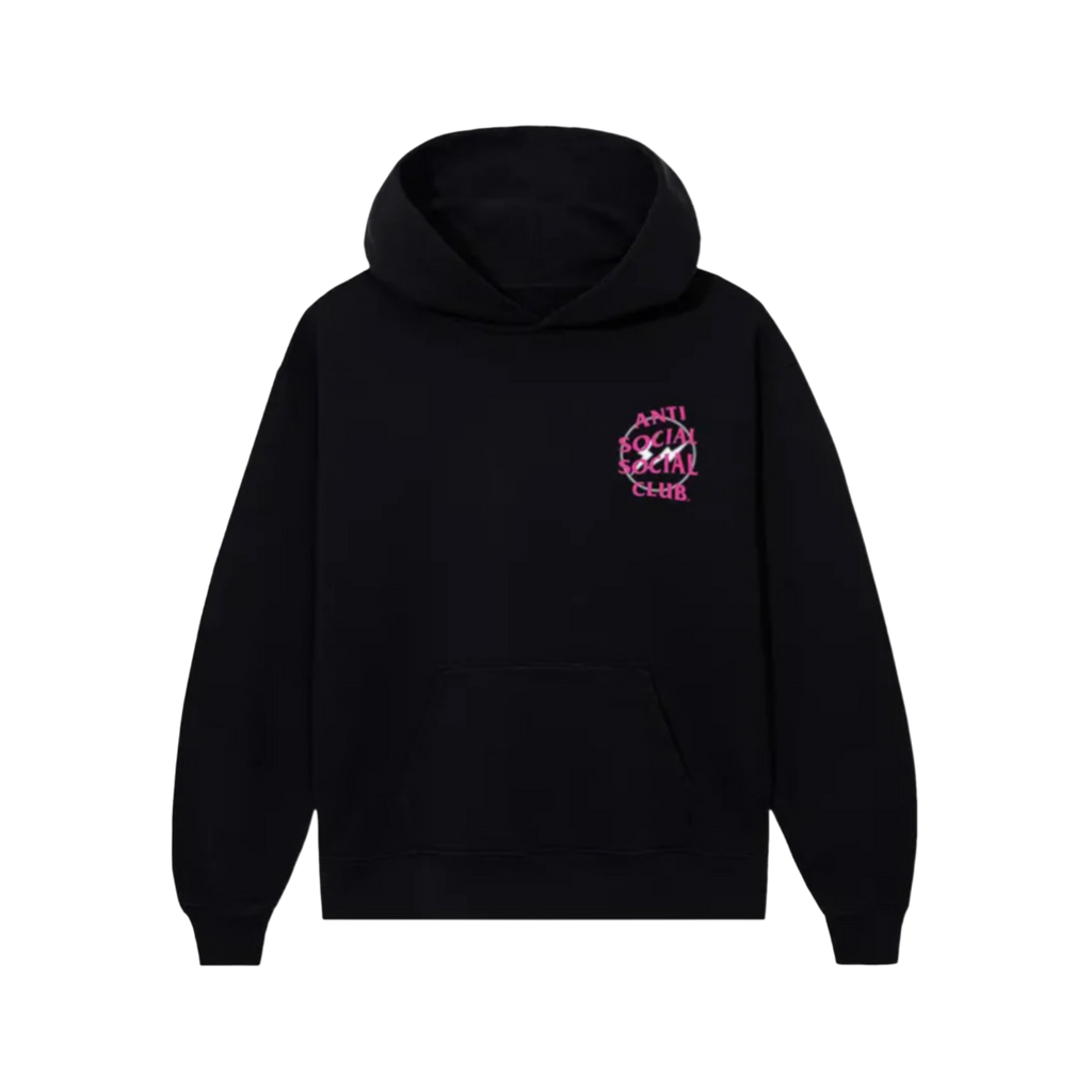 Anti Social Social Club Fragment