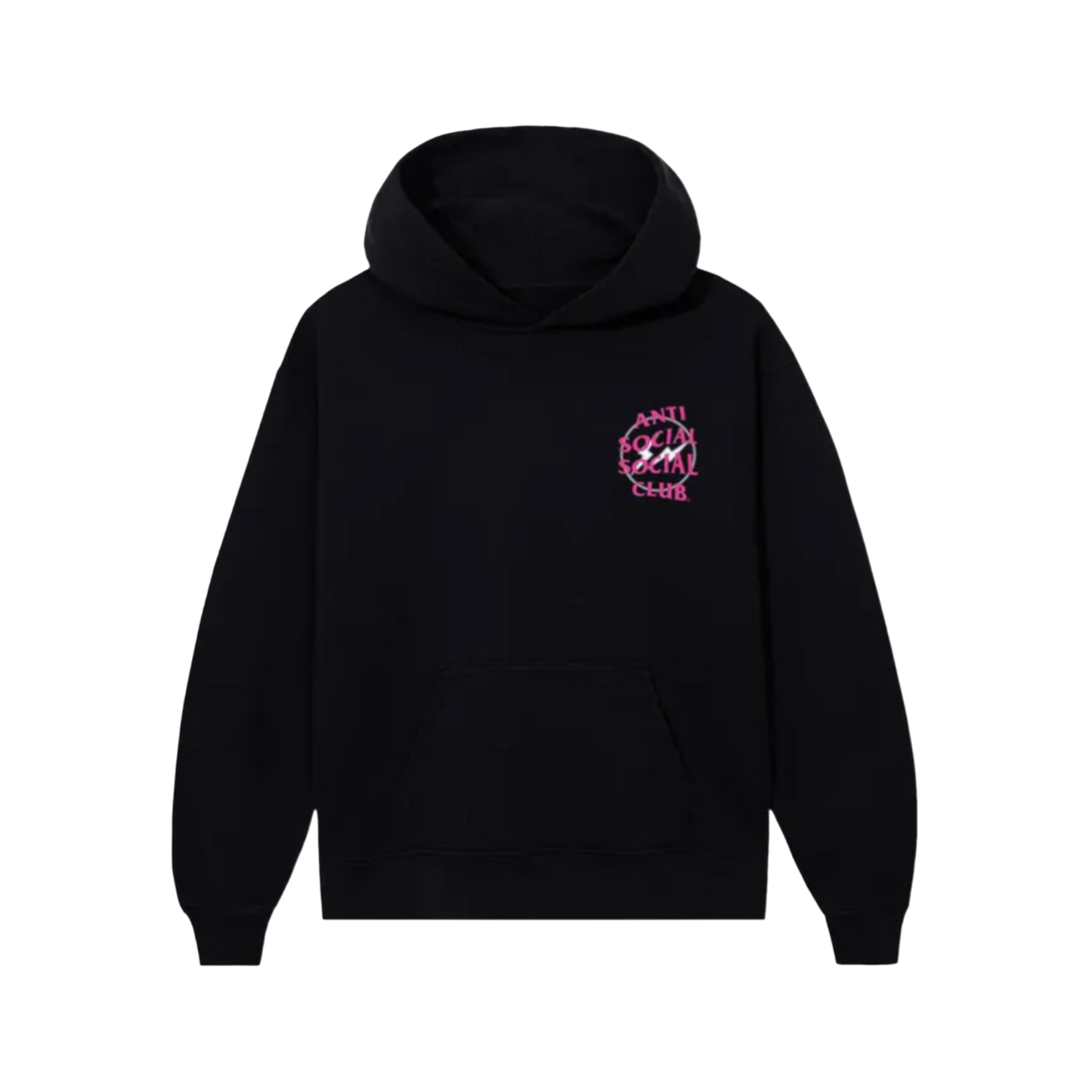 Anti Social Social Club Fragment