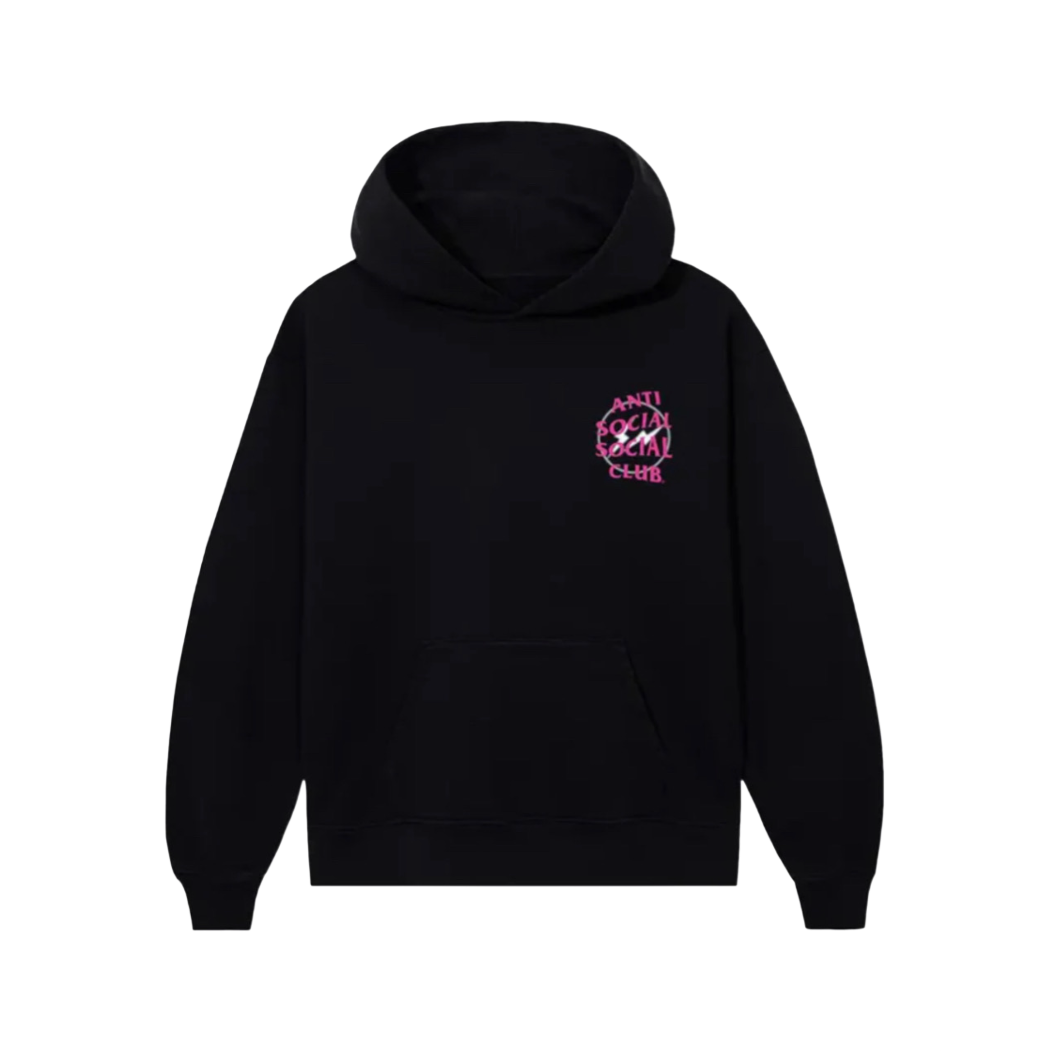 Anti Social Social Club Fragment