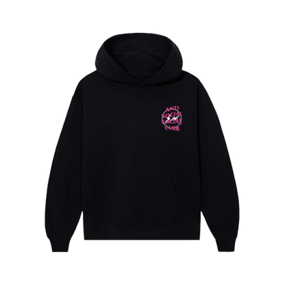 Anti Social Social Club Fragment