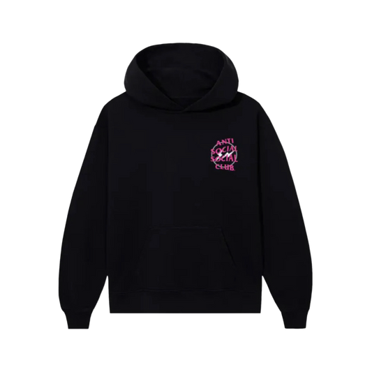 Anti Social Social Club Fragment