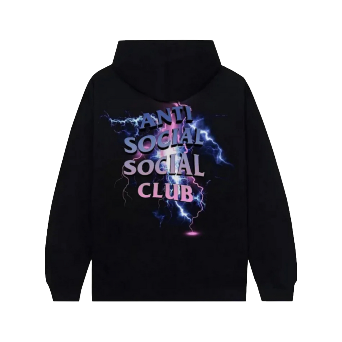 Anti Social Social Club