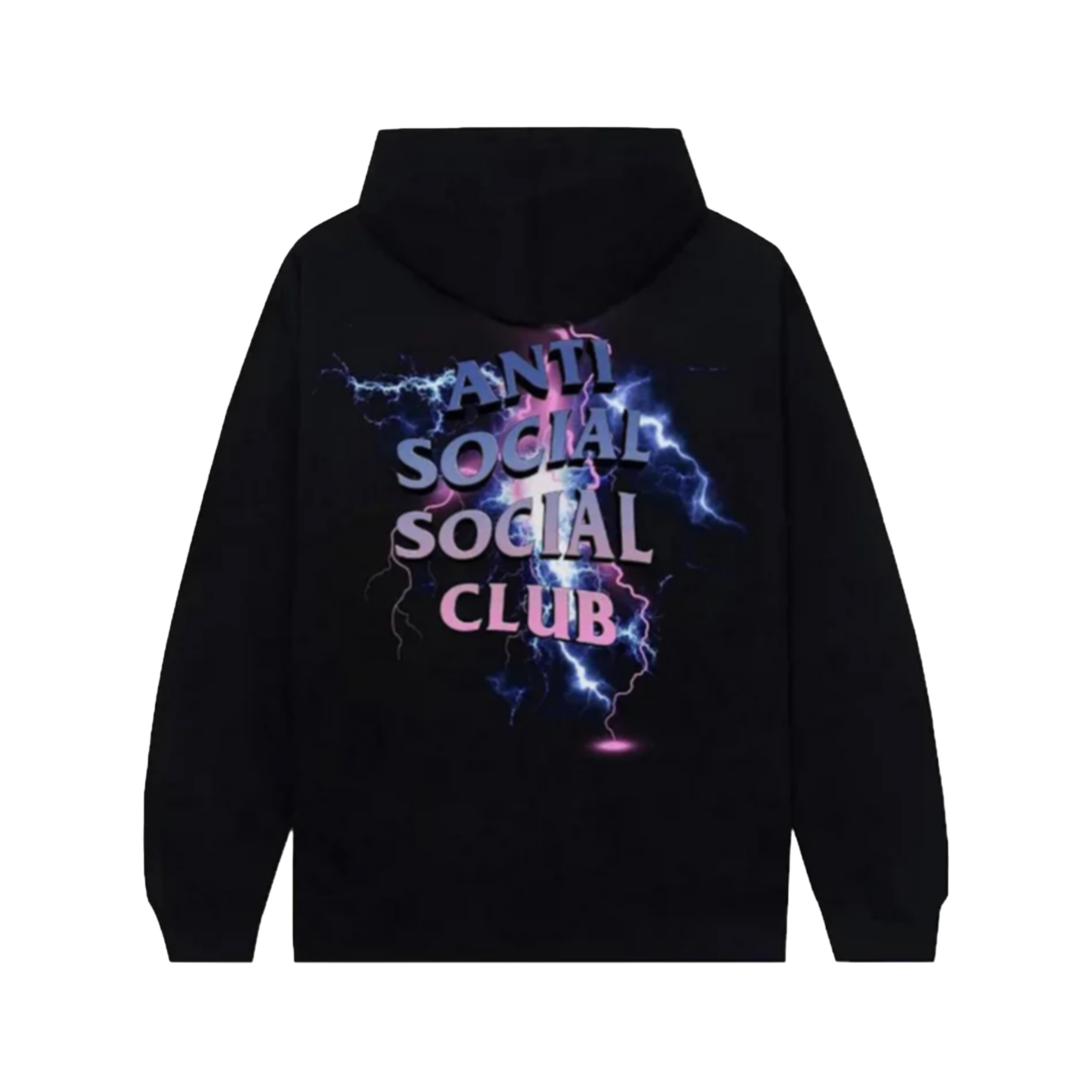 Anti Social Social Club