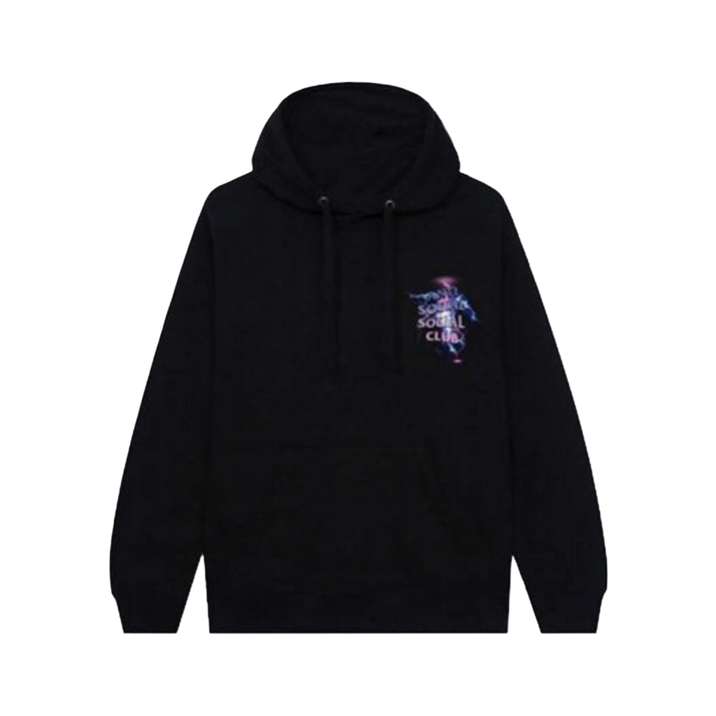 Anti Social Social Club