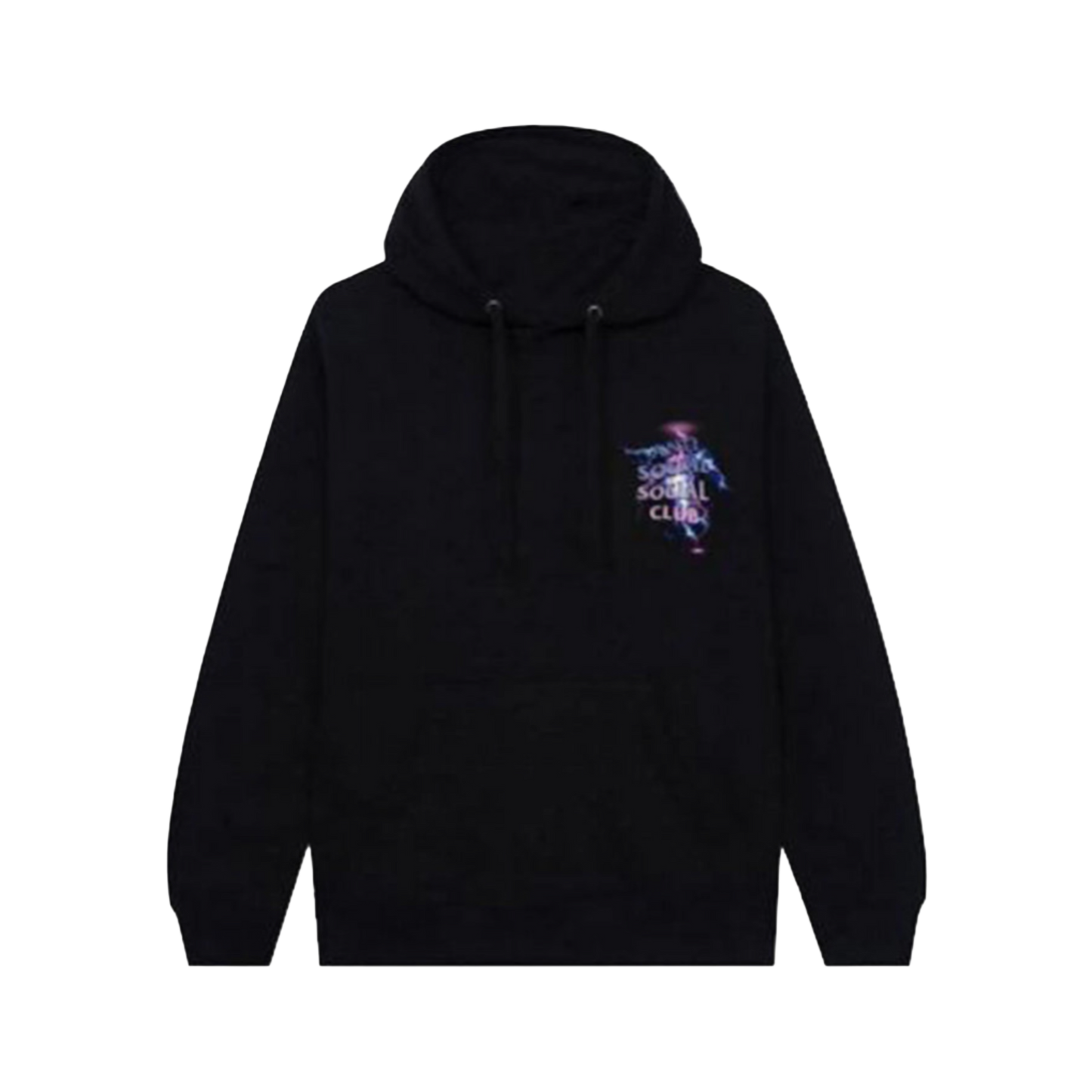 Anti Social Social Club