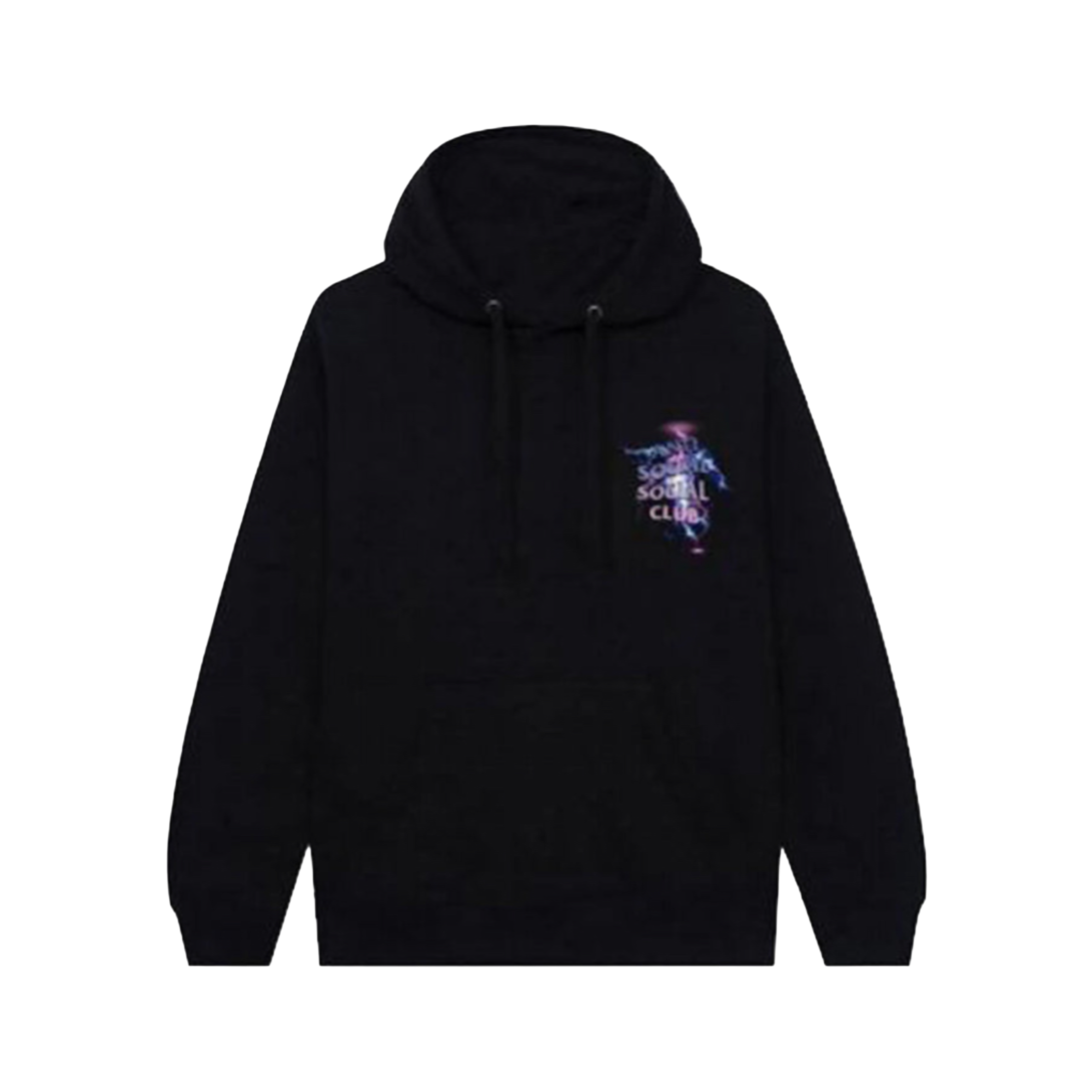 Anti Social Social Club