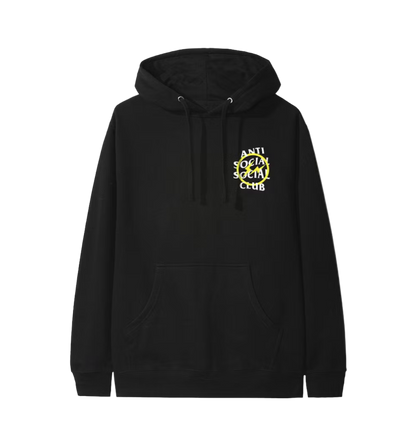 Anti Social Social Club Bolt