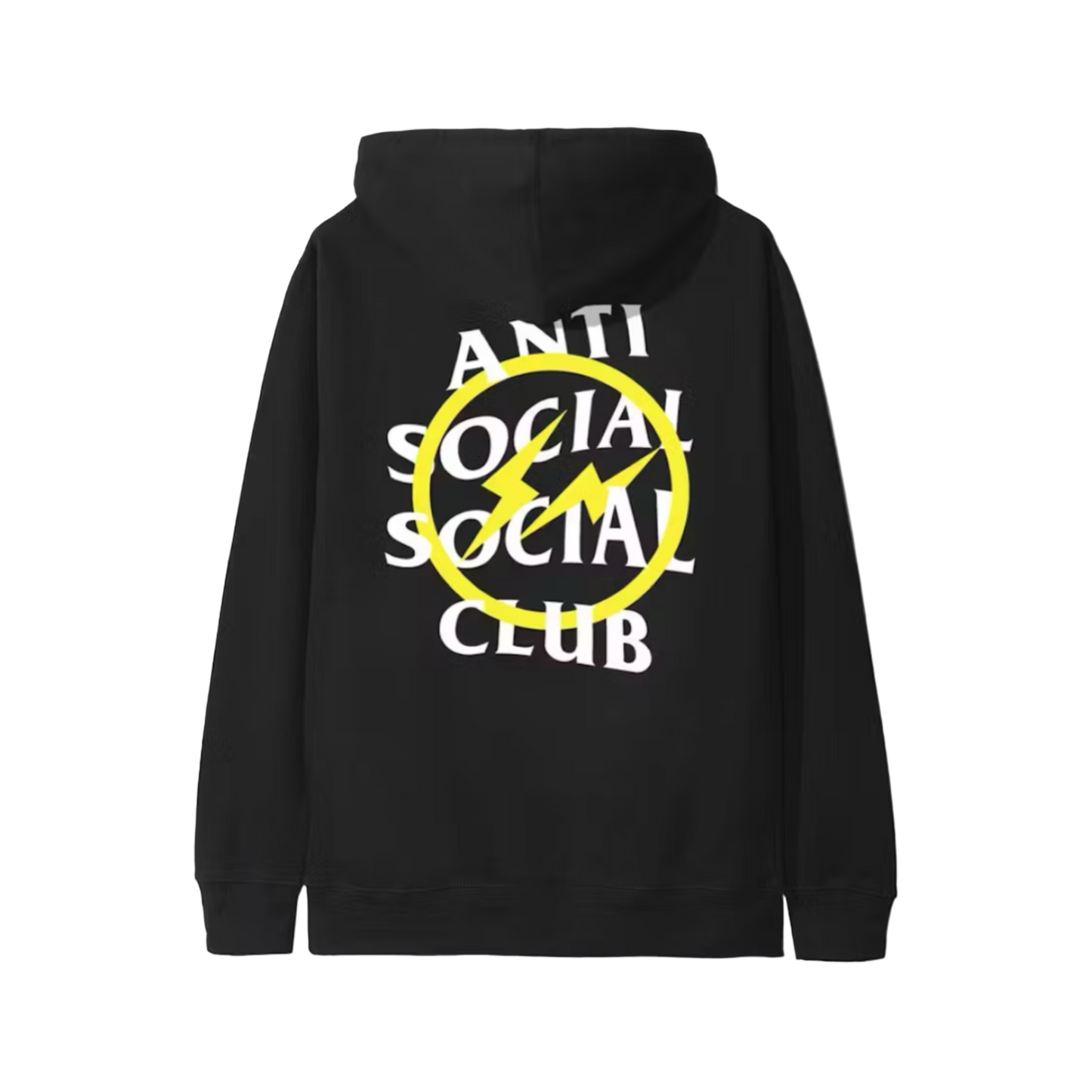 Anti Social Social Club Bolt