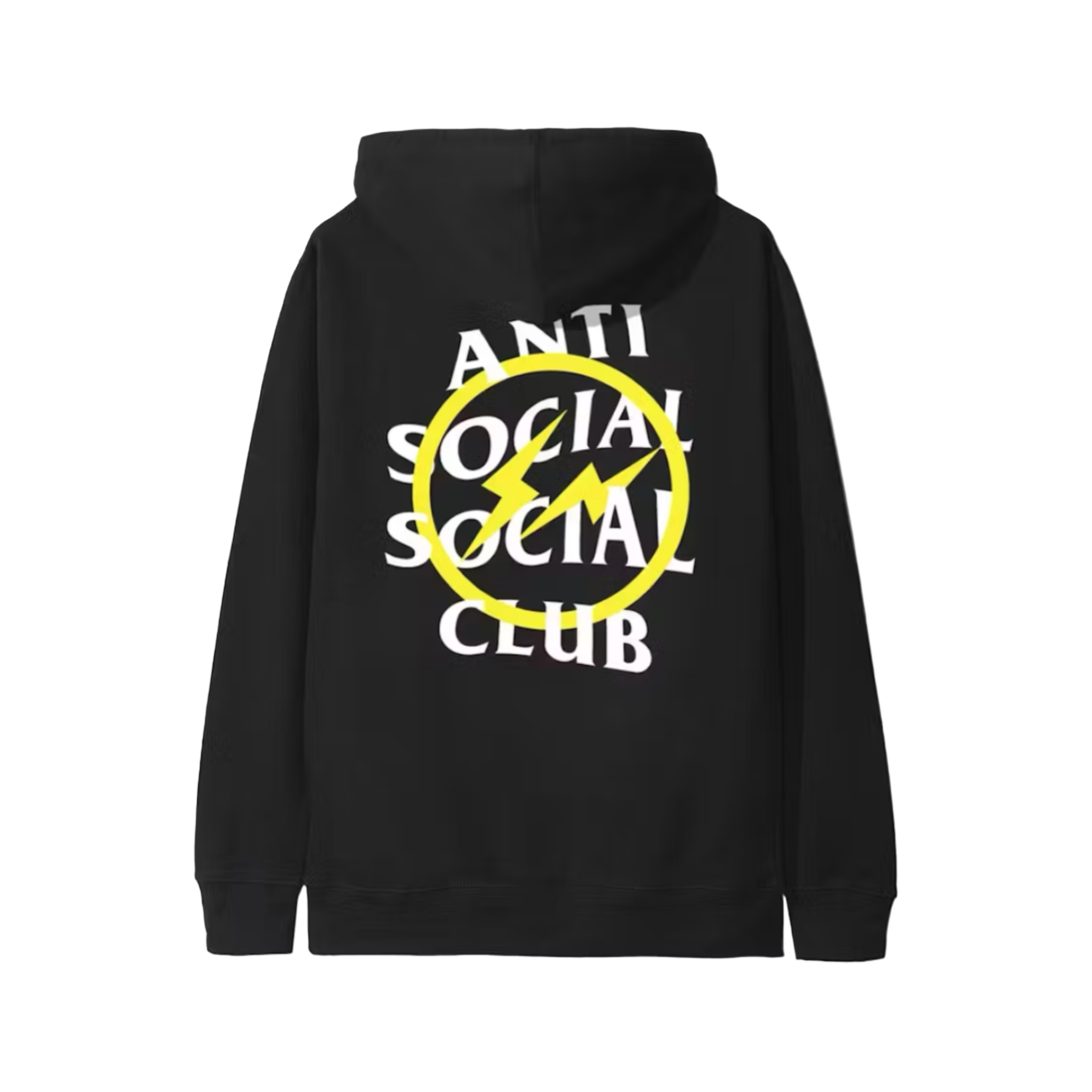 Anti Social Social Club Bolt