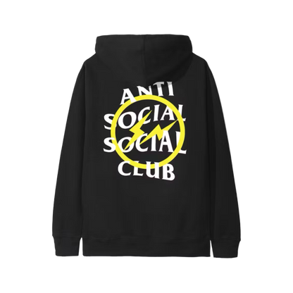 Anti Social Social Club Bolt