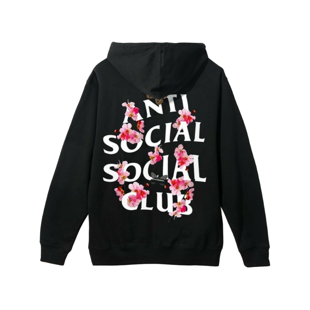 Anti Social Social Club Kkoch