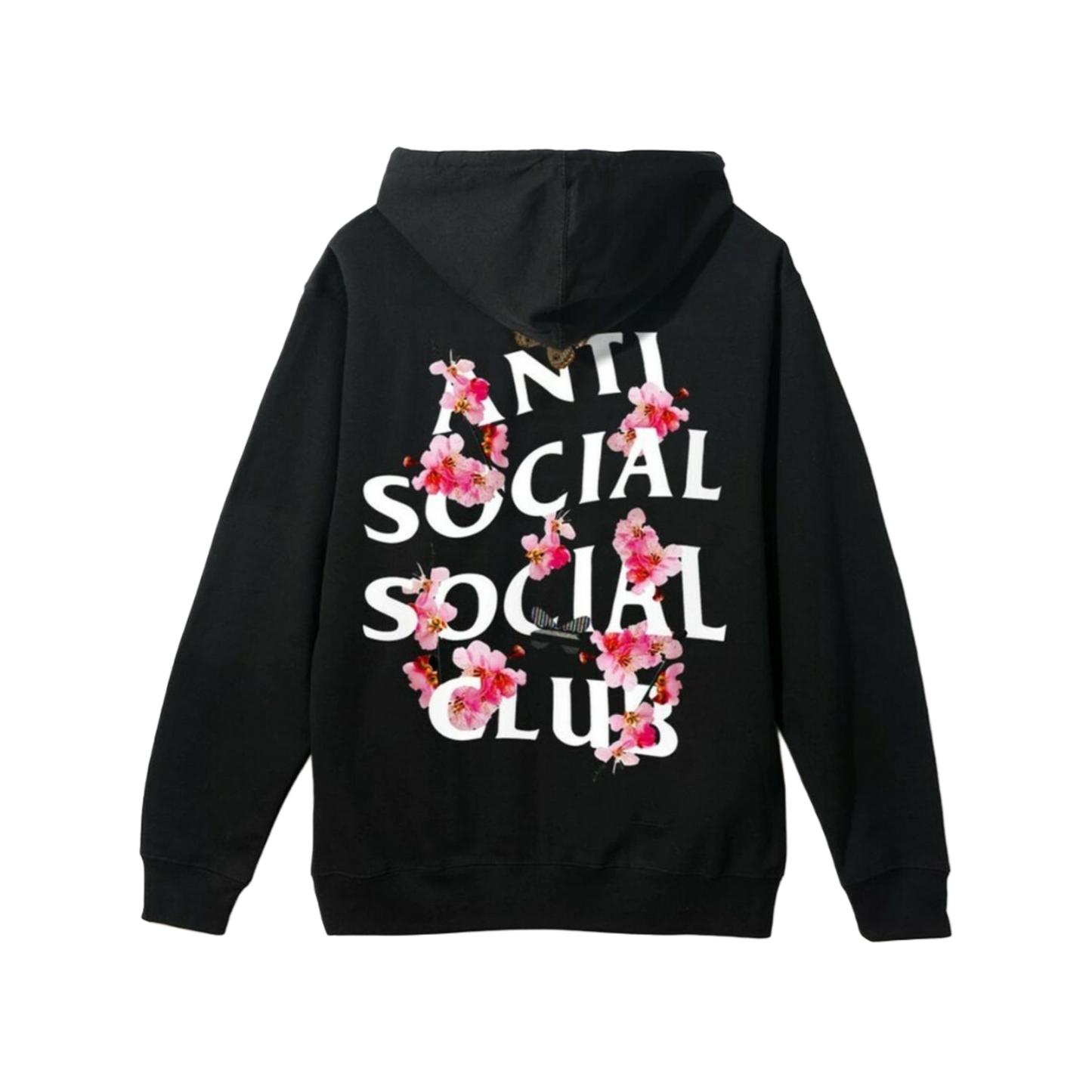 Anti Social Social Club Kkoch