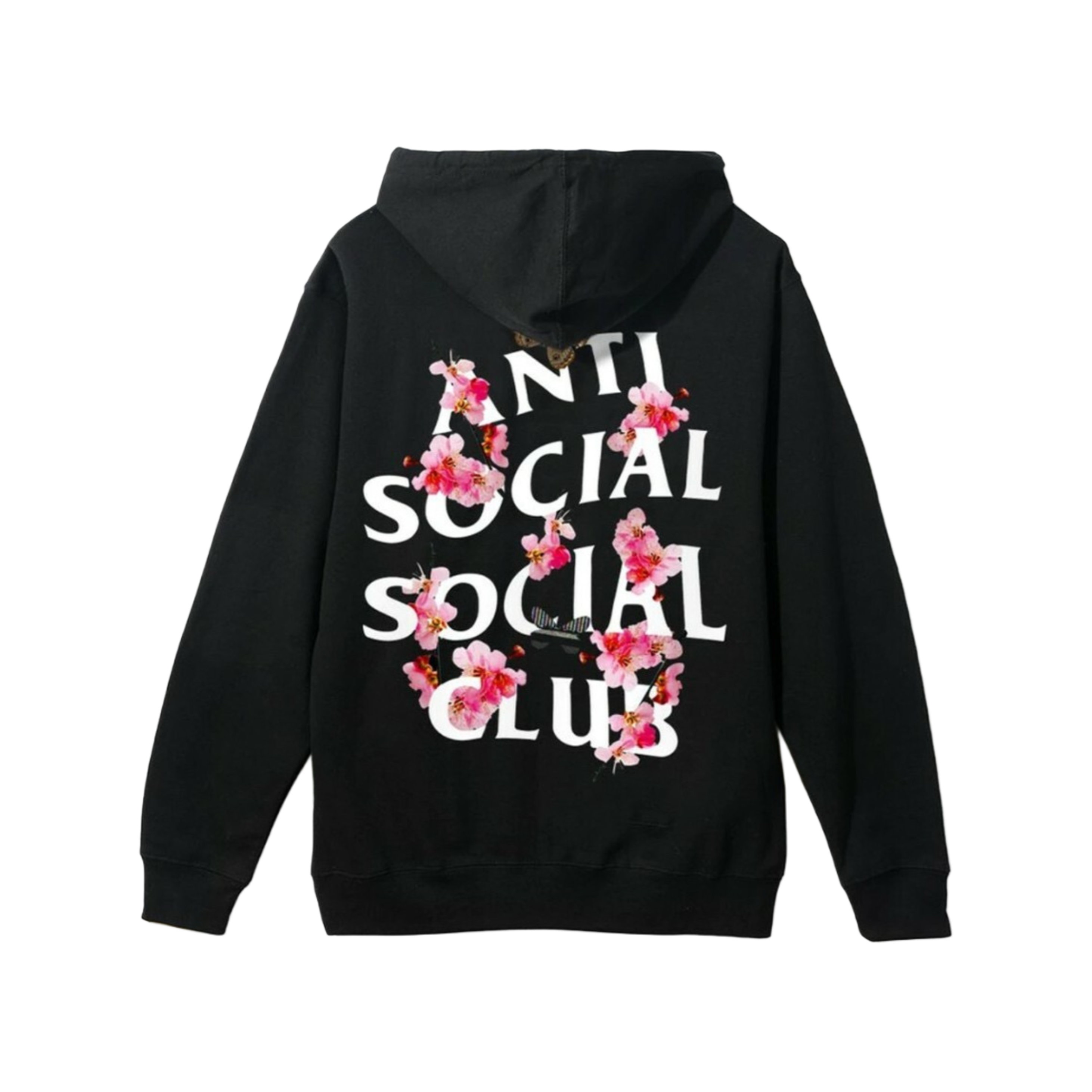 Anti Social Social Club Kkoch