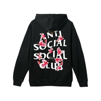 Anti Social Social Club Kkoch