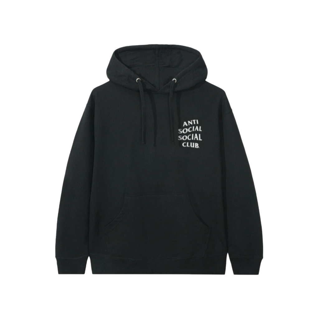 Anti Social Social Club Kkoch