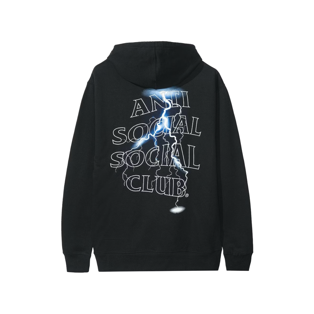 Anti Social Social Club Twister