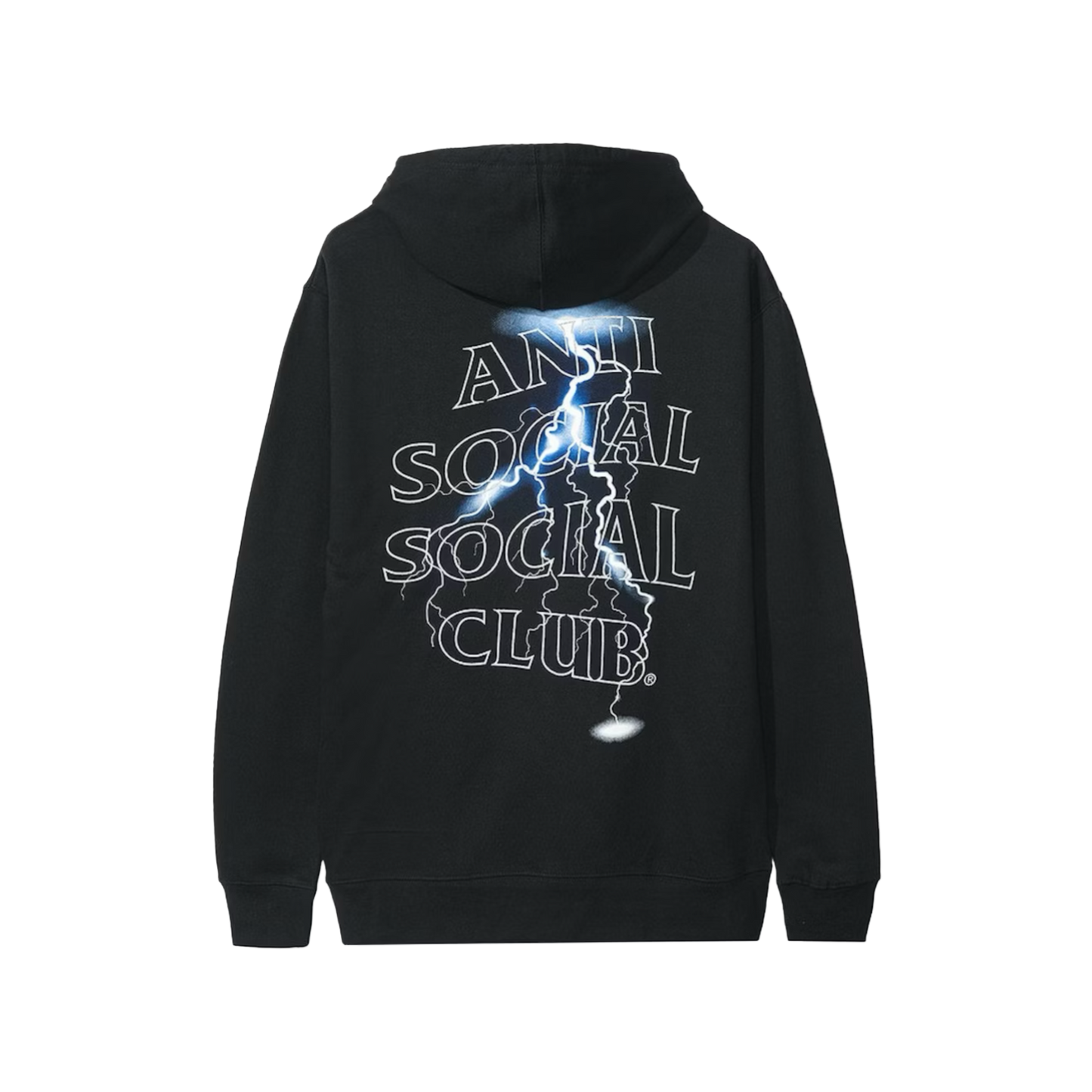 Anti Social Social Club Twister