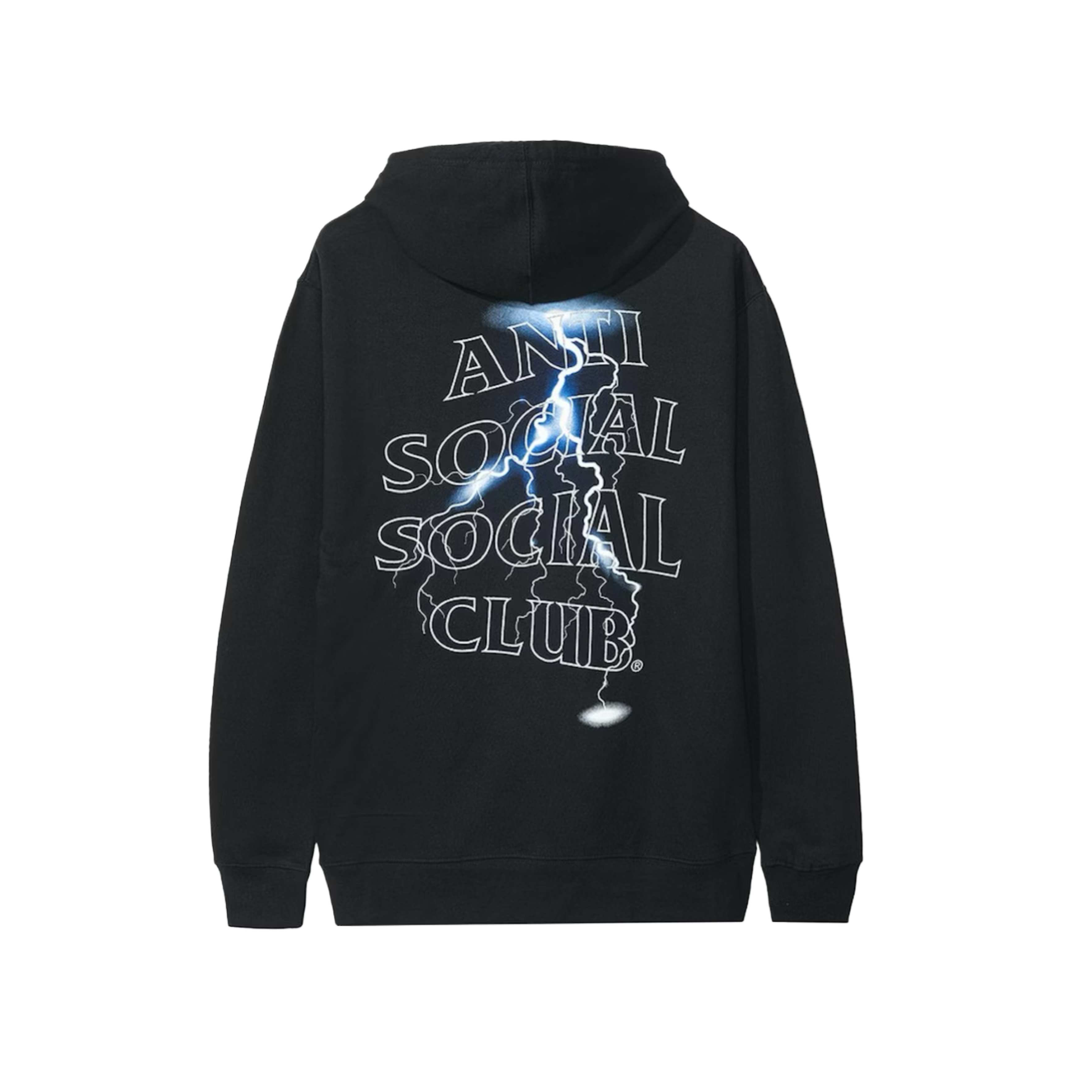 Anti Social Social Club Twister