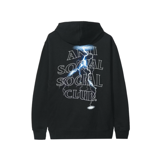 Anti Social Social Club Twister